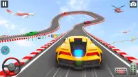 Car Games: Car Stunt Games Screen Shot 3