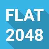 Flat 2048