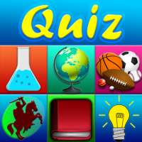 General Culture Quiz - Trivia Quiz 2019