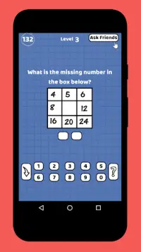 Math Puzzles & Riddles - Solutions Explained Screen Shot 3