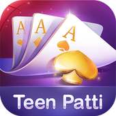 Teen Patti - no worry for pocket money any more