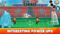 Super Bowl - Play Soccer & Many Famous Sports Game Screen Shot 7