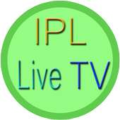 Cricket IPL Live TV