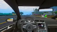 Euro Car Simulator Extreme Screen Shot 2