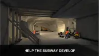 Subway Simulator 3D Screen Shot 4