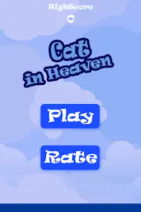Cat in Heaven Screen Shot 0