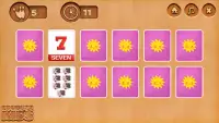 Numbers Matching Game For Kids Screen Shot 5