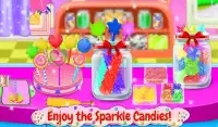 Berkilau Putri Manis Candy Shop: Yummy Desserts Screen Shot 9