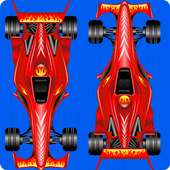 Speed Car Racing F1