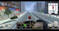 รถบรรทุกขนส่งรถบิ๊ก 3D Screen Shot 11
