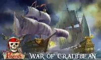 Pirates : Caribbean War Screen Shot 3