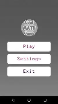 cool math games - TWO PLAYER GAME Screen Shot 1