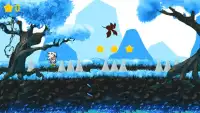 Hyper Sonic Fighting Speed Screen Shot 0