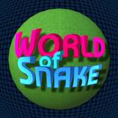World Of Snake