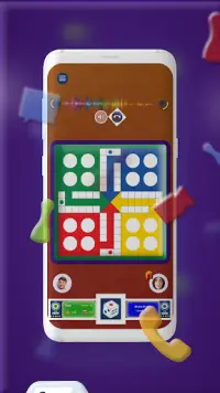 Master Ludo Cup Screen Shot 2