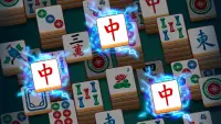 Mahjong Match : Triple Tile Screen Shot 3