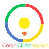 Color Circle Switch