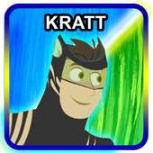 Wild Jungle Kratts Amazing Adventures 2