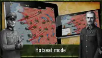 Strategy & Tactics: WW II Screen Shot 2