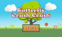 Butterfly Crush Crush Screen Shot 0