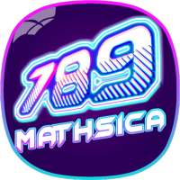789 Mathicas - Maths Battle Ga