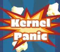 Kernel Panic Screen Shot 3