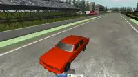 Muscle Car Racing 3D Screen Shot 1