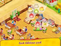 Cafe Farm Simulator - Restaurant Management Game Screen Shot 9
