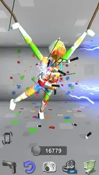 Smash Room Screen Shot 3