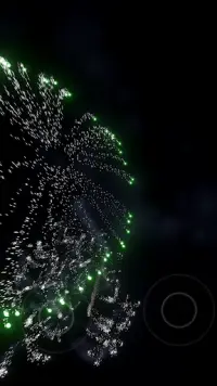 Fireworks Simulator Screen Shot 0