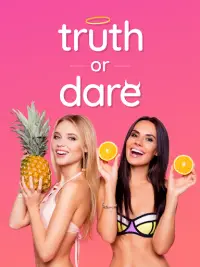 Truth or Dare حقيقة أو جرأة Screen Shot 20