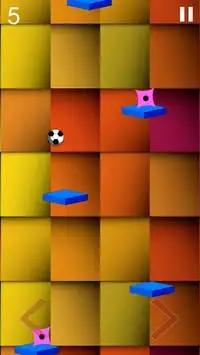 Spin Ball Jump Screen Shot 1