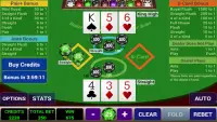 Ace 3-Card Poker Screen Shot 6