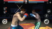 Boxing King 3D Screen Shot 1