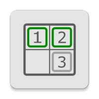 15-Puzzle Game