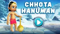 Chhota Hanuman Ji Screen Shot 2