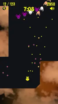 Blowie - Top Down Shooter Screen Shot 0