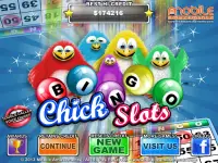 Bingo Chick Slots Screen Shot 0