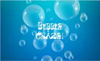 Bubble Craze Screen Shot 4