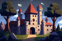 Medieval: Idle Tycoon Game Screen Shot 21