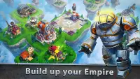 Sky Clash: Lords of Clans 3D Screen Shot 15