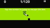 Ninja Plus Obstacle Kid Run Endless - Fun Games Screen Shot 1