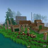 World Craft New Crafting and Building