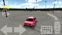 Şahin Drift Juegos 3D Screen Shot 3