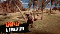 Exile Survival: Supervivencia Screen Shot 3
