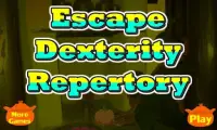 Escape Dexterity Repertory Screen Shot 2