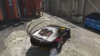 Car Stunt Multiplayer Screen Shot 2