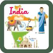 India Tourism Game