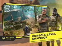 Battle Prime: Multiplayer FPS Screen Shot 6