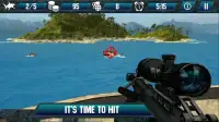 Whale Shark Sniper Hunter 3D Screen Shot 1